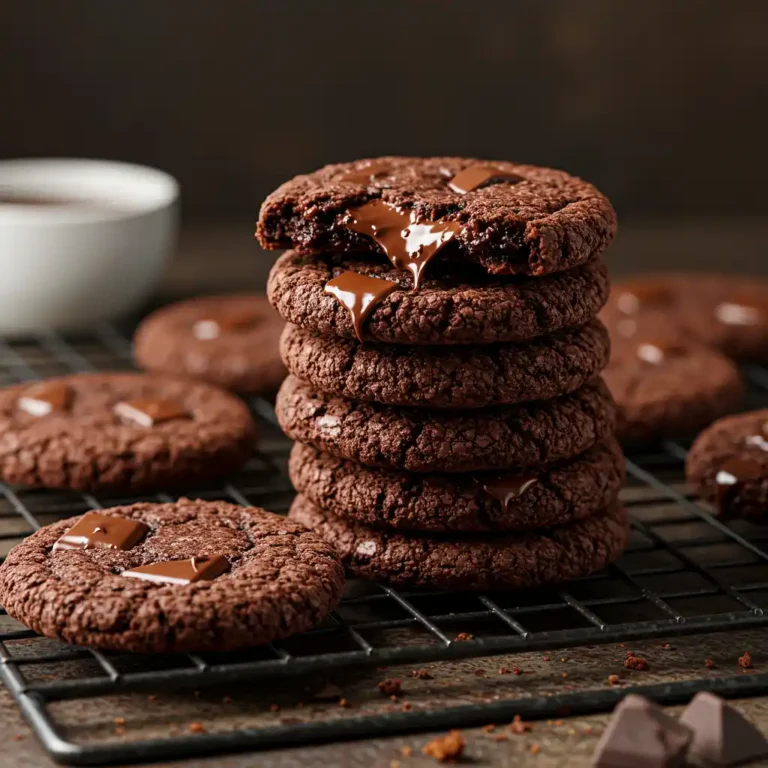 Creative Add-Ins for Chocolate Cookies Recipe