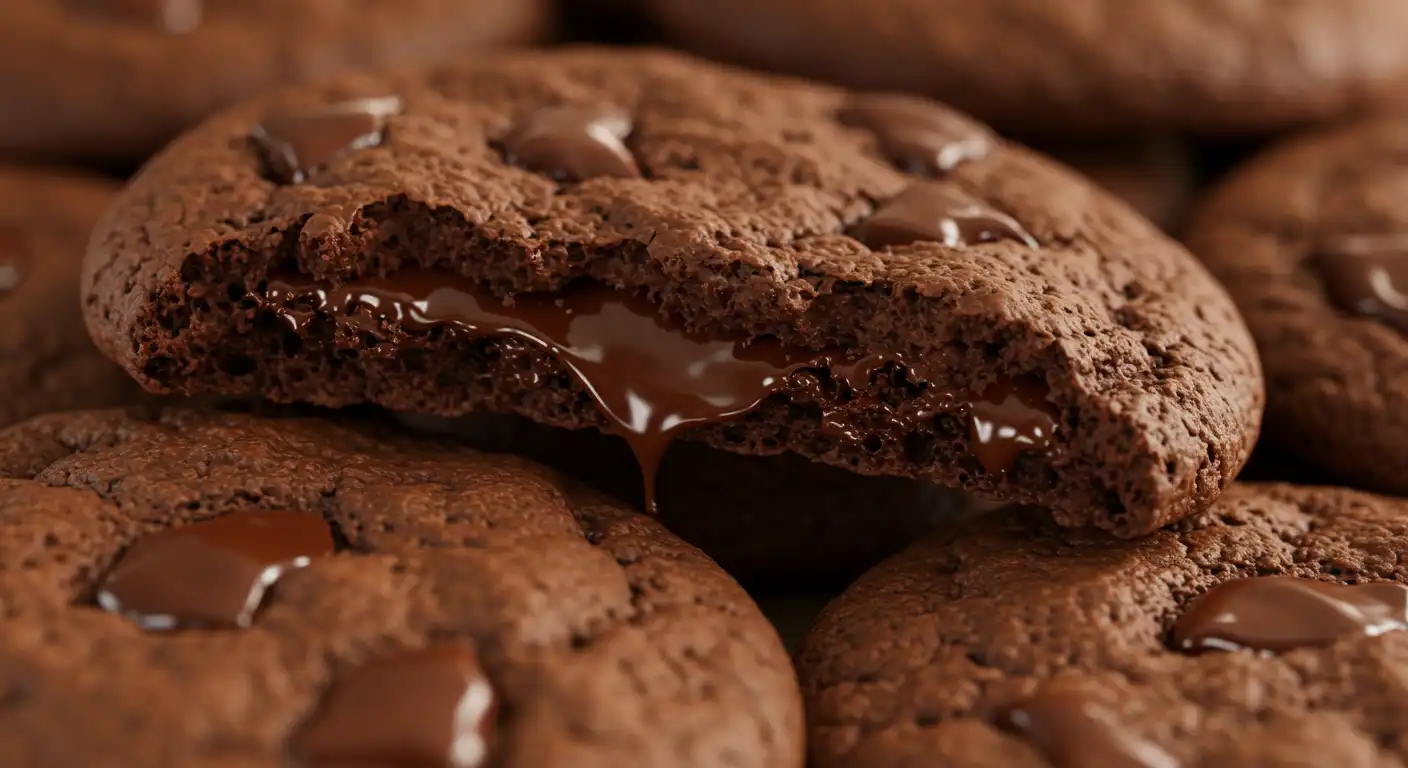 creative-chocolate-cookies-variations Creative Add-Ins for Chocolate Cookies Recipe